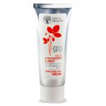 Wild Strawberry & Mint Refreshing Hand & Nail Cream 402587