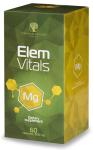ElemVitals Magnesium with Siberian Herbs 500038