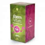 ElemVitals Selenium with Siberian Herbs 500031