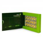 Trimegavitals. Siberian borage and amaranth oil 500049