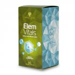 ElemVital Calcium with Siberian Herbs 500054