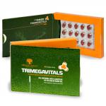 Trimegavitals - Beta-Carotene in Sea Buckthorn Oil 500060