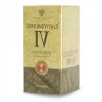 SynchroVitals IV - Liver Support Supplement 500130