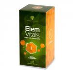 ElemVitals Iodine With Siberian Herbs 500089