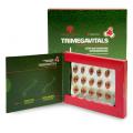 Trimegavitals - Lutein and Zeaxanthin Superconcentrate