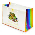 Shopping Bag Siberian Health Wight (12.5 x 5.5 x 9.0 in) 103193