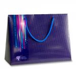 Shopping Bag With Best Wishes 104250