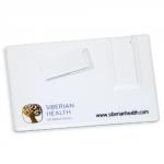 Flash Drive Card Siberian Health 8 GB 104074