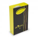 Bag Paper - Enigma (5.0 x 2.0 x 8.0 in) 103511