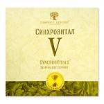 Booklet Синхровитал V (Rus) 103794