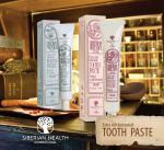 Booklet Siberia's gifts for a healthy smile (Rus) 103526