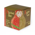 Carbo Blocker Herbal Tea Khubad Sai 400278