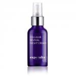 Experalta Platinum. Cellular revival night cream 404323