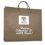 Gift bag From Siberia with love, 90 mm 105655