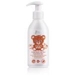 Vitamama BABY. Baby Bath Herbal Concentrate made with chamomile water, 200 ml 404241