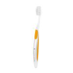 Toothbrush Nano Silver (orange) 104854