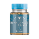 Renaissance Triple SET (new design) Formula 2 400737