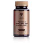 Yohimbe and Siberian Maral Root (Fitness Catalyst Masculine) 500046