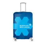 Siberian Wellness luggage cover (M size) 106741