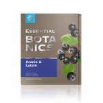 Food supplement Essence of Botanics.Aronia & Lutein, 30 capsules 500653