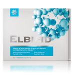 Food Supplement Elbifid, 15 capsules 500663