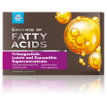 Food Supplement Essence of Fatty Acids. Lutein and Zeaxanthin Concentrate, 30 capsules